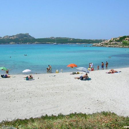 Villetta Cenni Santa Teresa Gallura Exteriér fotografie