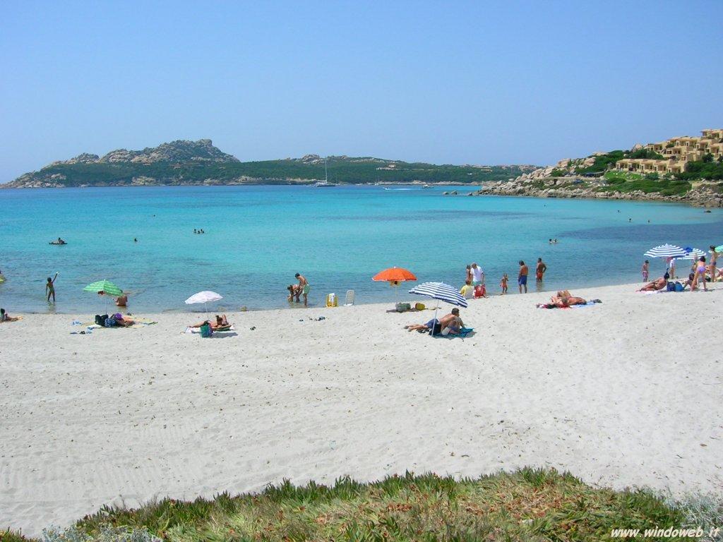 Villetta Cenni Santa Teresa Gallura Exteriér fotografie