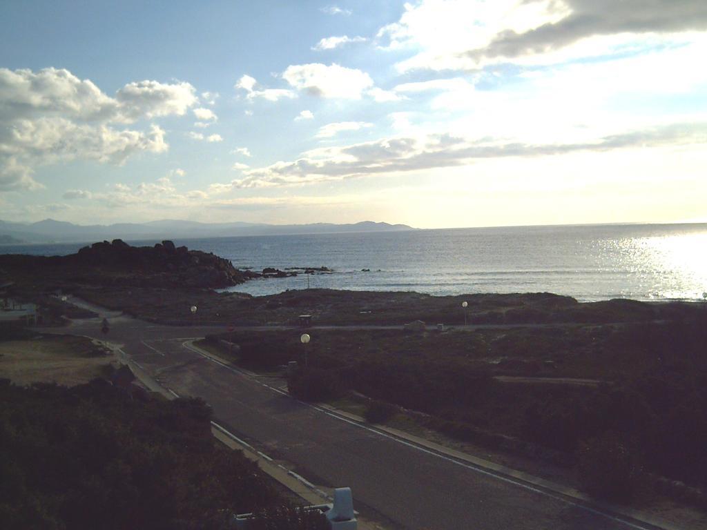 Villetta Cenni Santa Teresa Gallura Exteriér fotografie