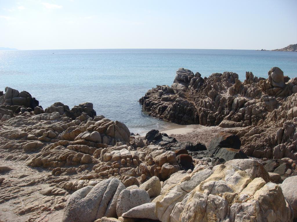 Villetta Cenni Santa Teresa Gallura Exteriér fotografie